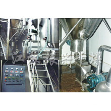 Zlpg Series Spray Dryer for Chinese Herbal Medicine Extract